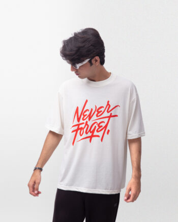 Oversize T-Shirt