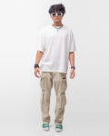 Oversize Skateboard T-Shirt