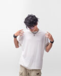 Oversize Skateboard T-Shirt