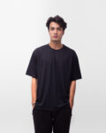 Street Design Oversize T-Shirt