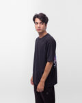 Street Design Oversize T-Shirt