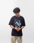 20xx Designs Oversize T-Shirt