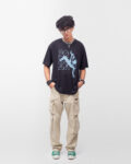 20xx Designs Oversize T-Shirt