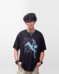 20xx Designs Oversize T-Shirt