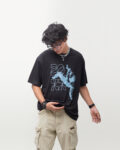 20xx Designs Oversize T-Shirt