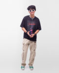 Chamber Oversize T-Shirt