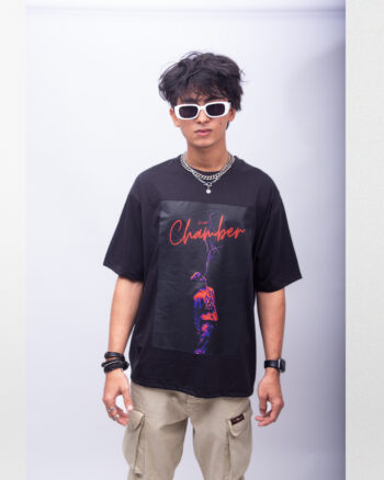 Chamber Oversize T-Shirt